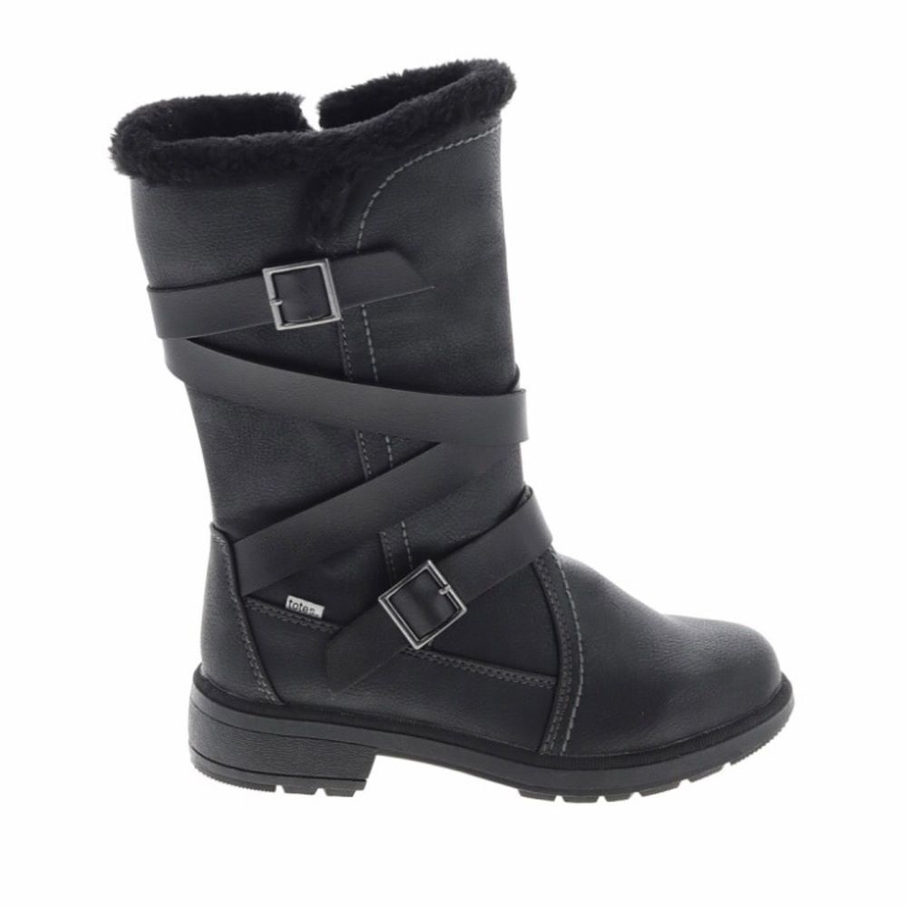Totes women boots size 5.5